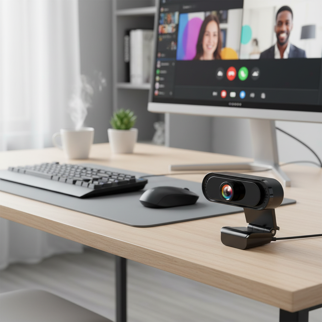 Buy web camera At Sale Prices Online - October 2026 | Shopee Singapore