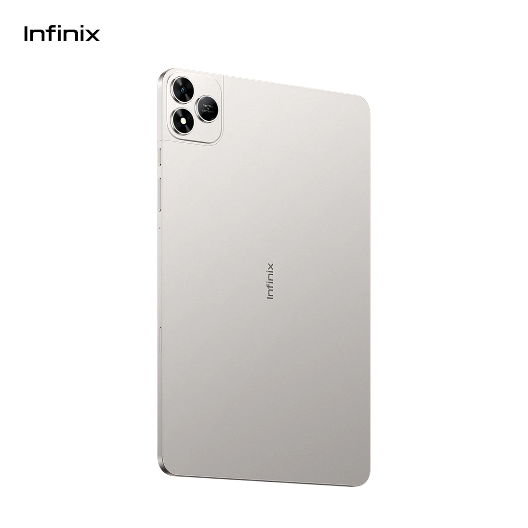 Infinix XPAD 20 Pro 8/128GB - Mediatek G100 Ultimate - 12" 2K 90Hz - 8000 mAh - 4G LTE - Gambar 3