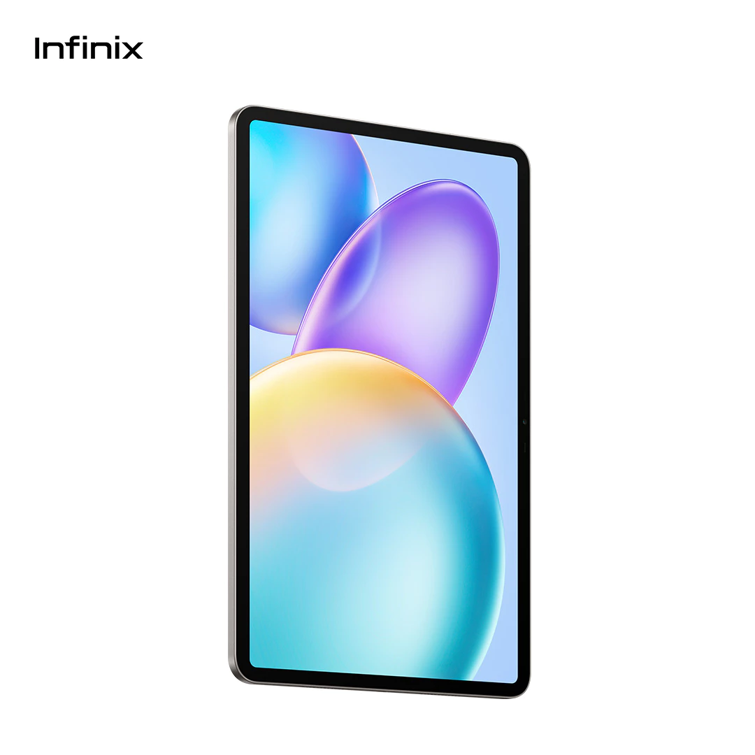 Infinix XPAD 20 Pro 8/128GB - Mediatek G100 Ultimate - 12" 2K 90Hz - 8000 mAh - 4G LTE - Gambar 2