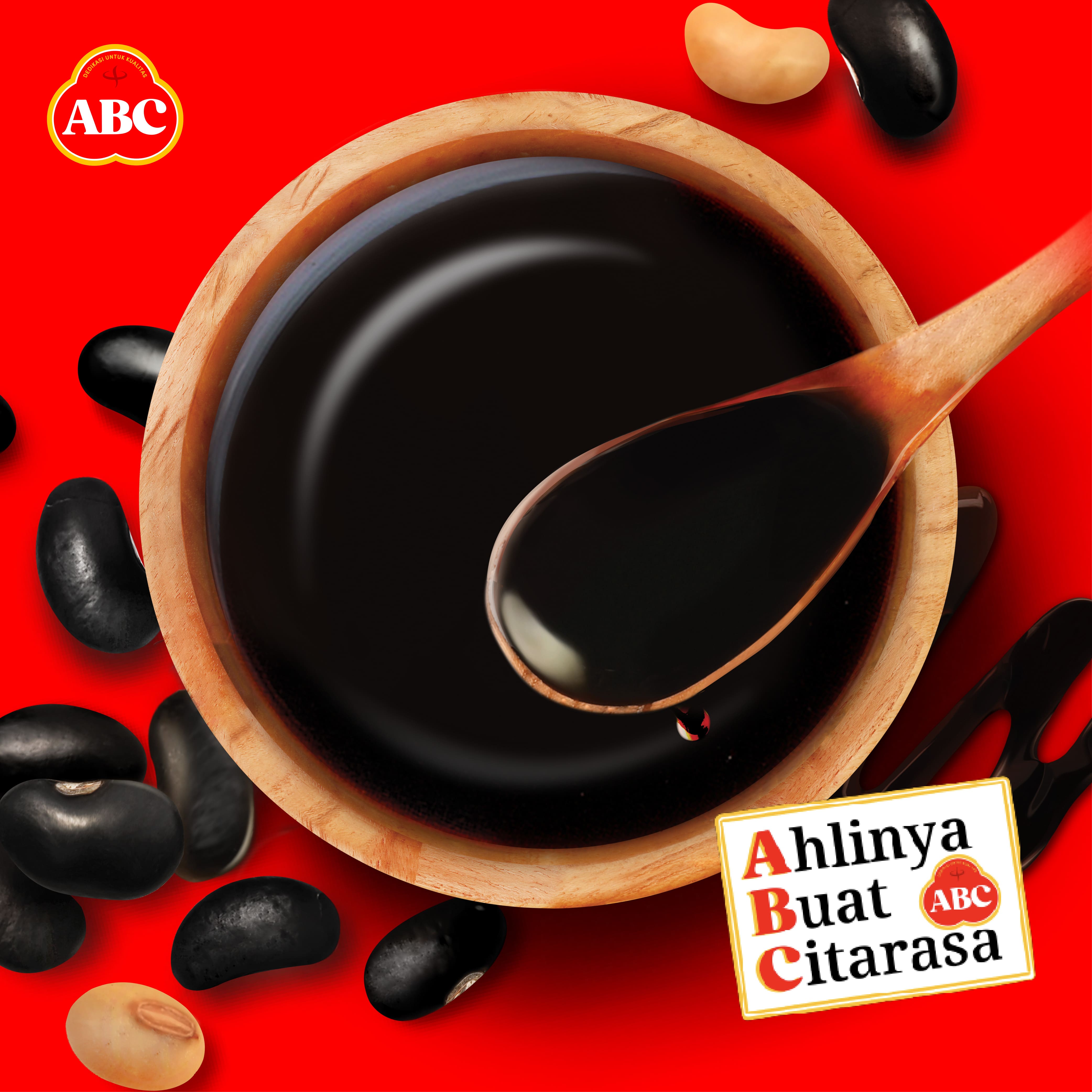 ABC Kecap Manis 275 mL - Gambar 4