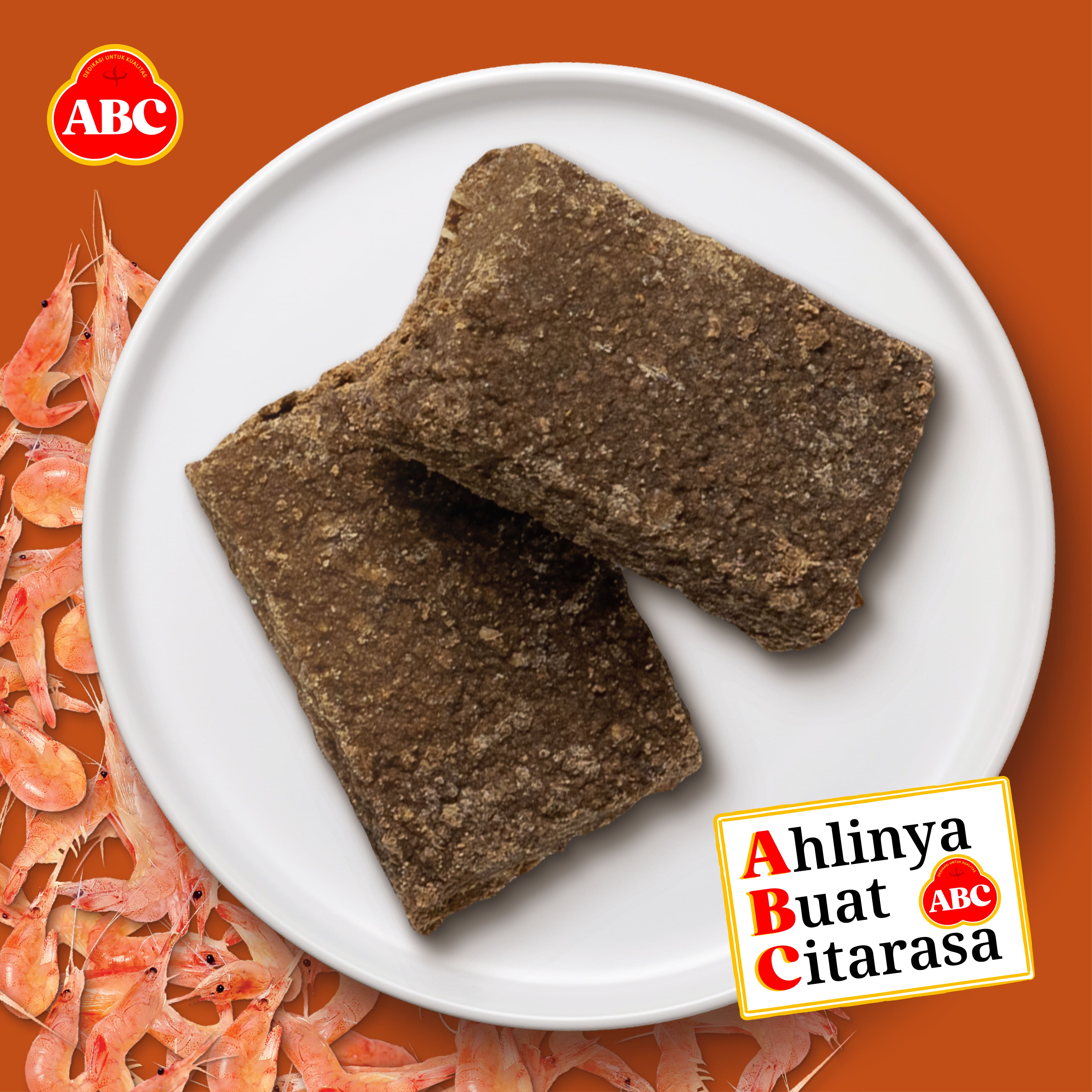 ABC Terasi Udang 20 x 3.8 g - Gambar 4