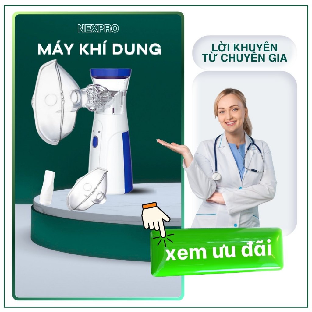 Nebulizer, nasal and throat nebulizer. Bronchitis, lung inflammation ...