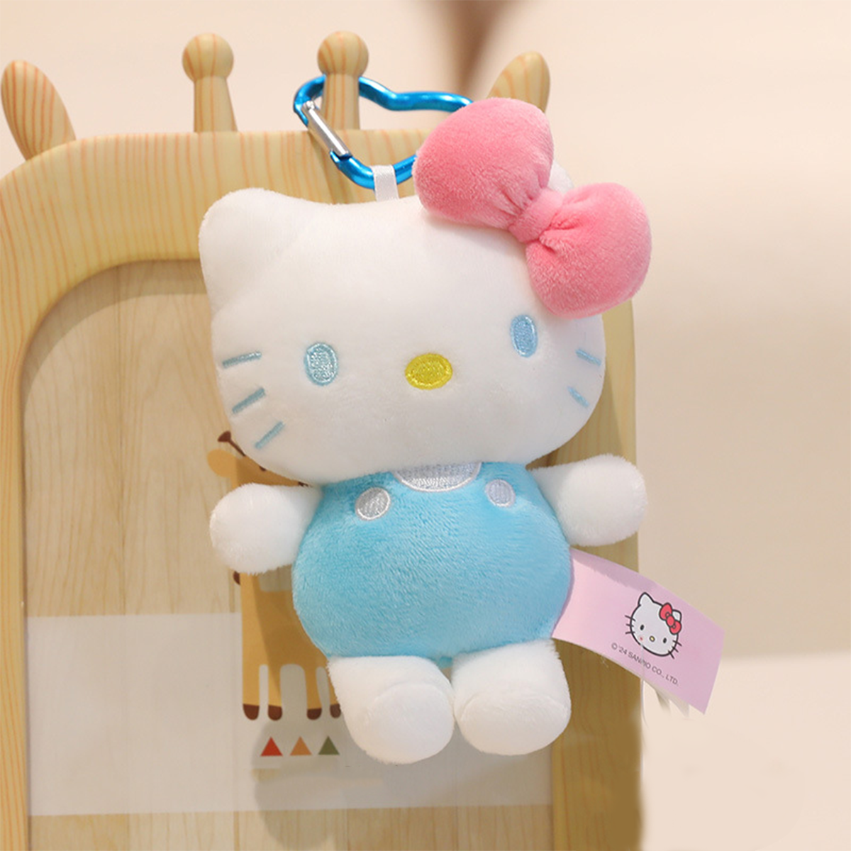 Buy Hello Kitty keychain At Sale Prices Online - October 2026 | Shopee ...