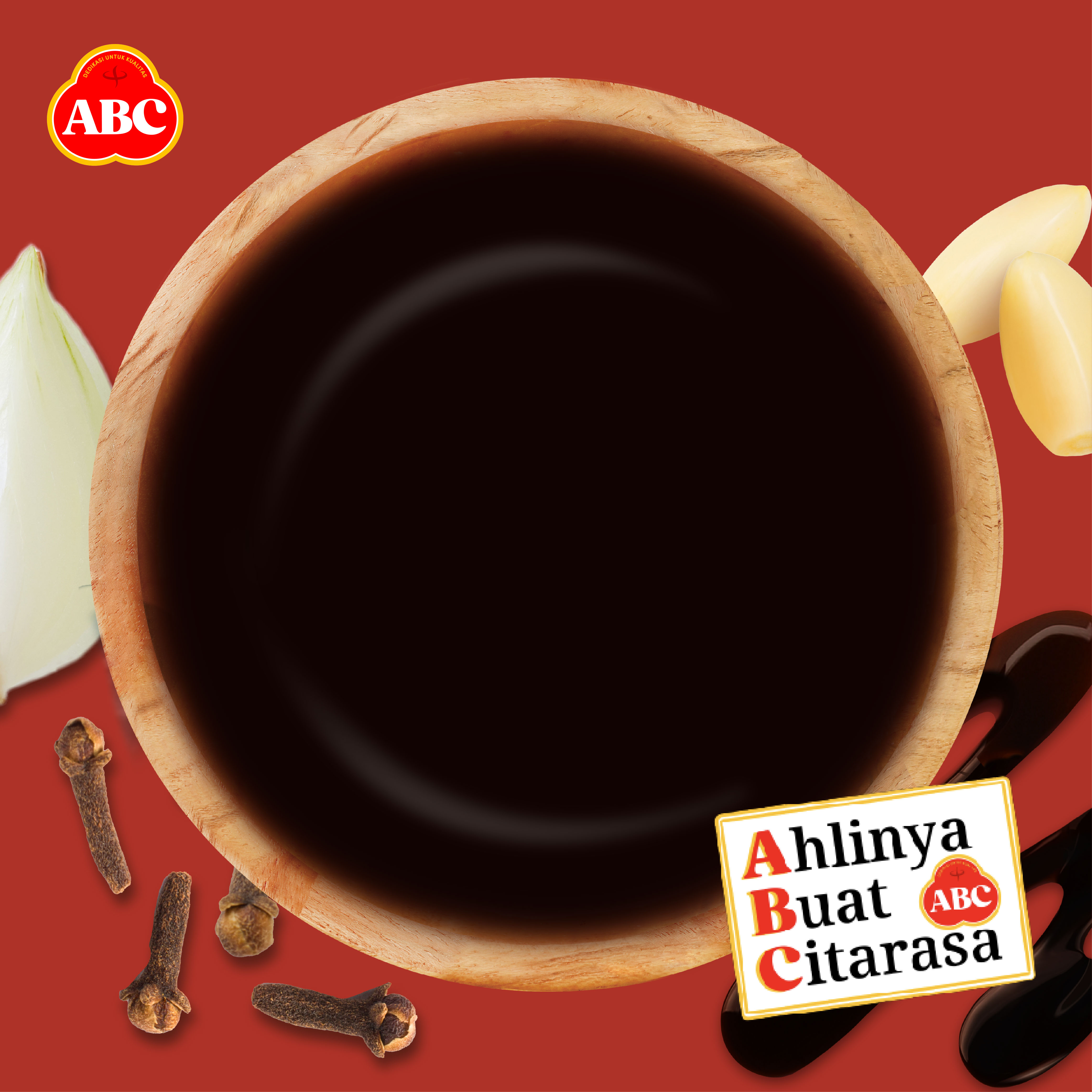 ABC Kecap Inggris 195 mL - Gambar 4
