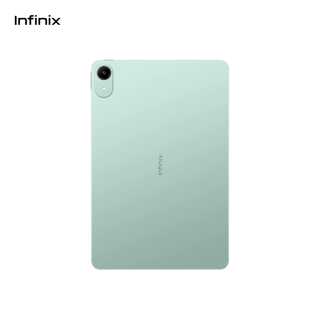 Infinix XPAD 30E 4/128GB - MediaTek Helio G80 - 11" FHD+ 60Hz - 7200 mAh - 4G LTE - Gambar 2
