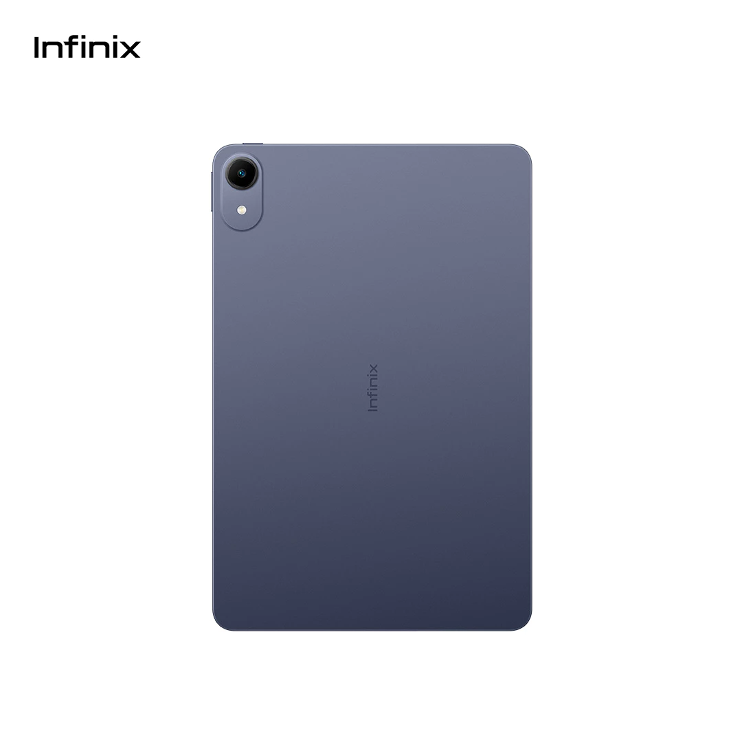 Infinix XPAD 30E 4/128GB - MediaTek Helio G80 - 11" FHD+ 60Hz - 7200 mAh - 4G LTE - Gambar 4