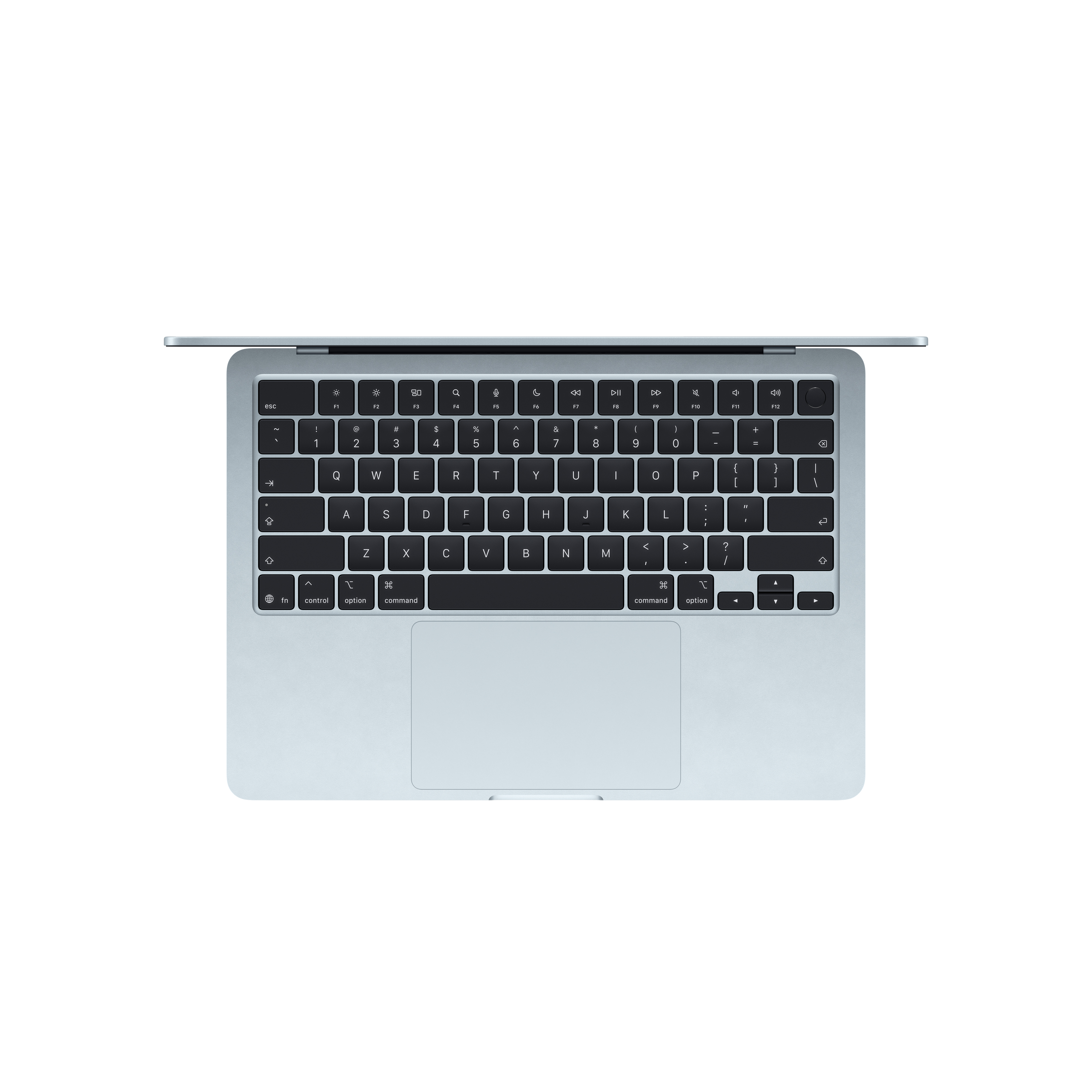 Apple MacBook Air (13-inch laptop, Apple M5 chip, 2026) | Shopee