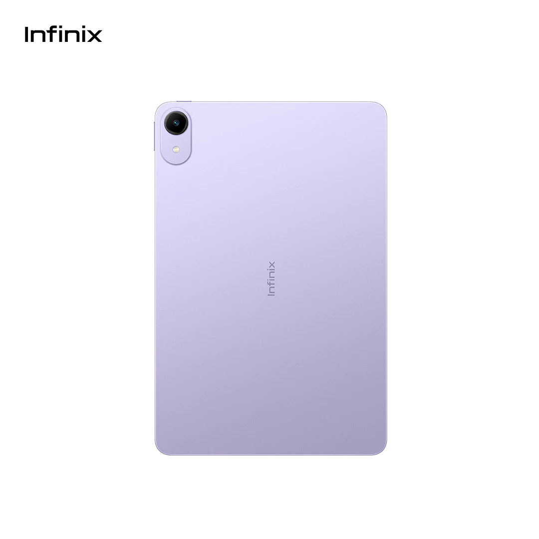 Infinix XPAD 30E 4/128GB - MediaTek Helio G80 - 11" FHD+ 60Hz - 7200 mAh - 4G LTE - Gambar 3