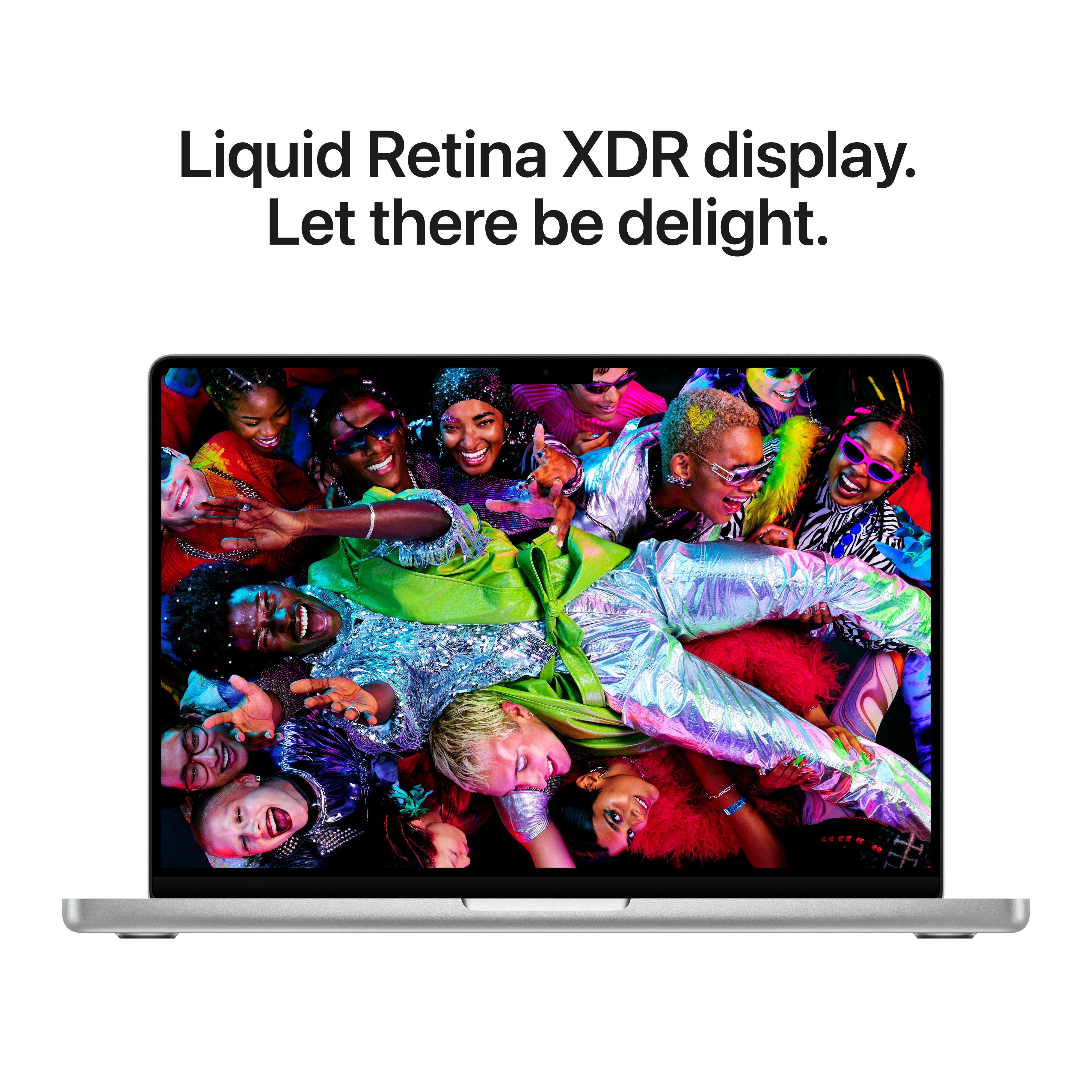 Apple MacBook Pro (14-inch, Apple M5 Pro/Max chip, 2026) | Shopee