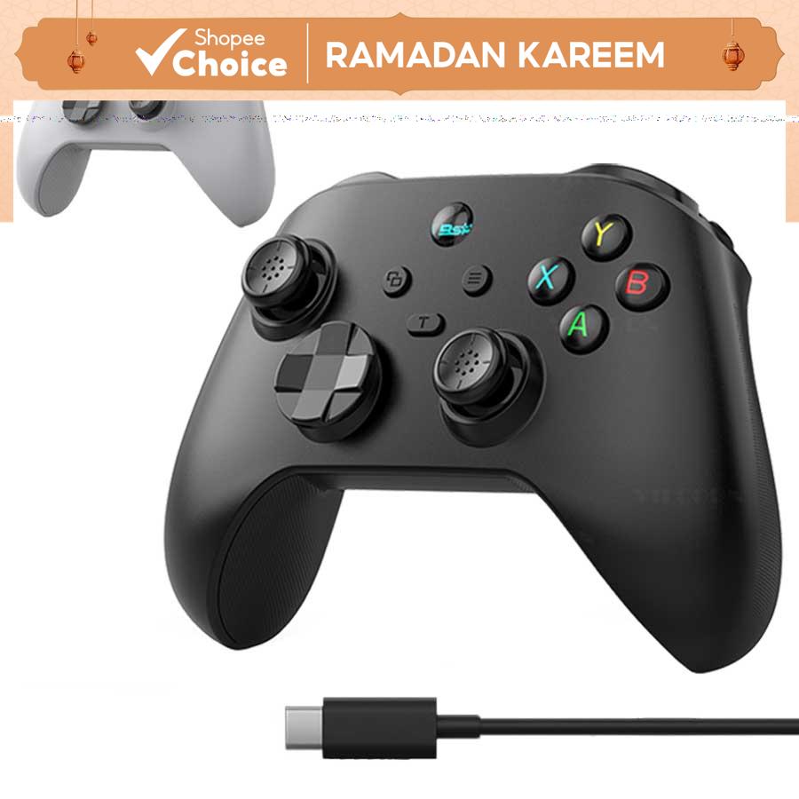 Wired Controller For Xbox Series Xbox Gamepad Gaming Joystick for PC ...