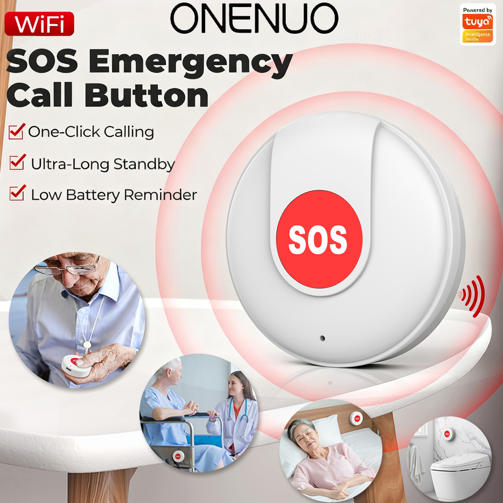 Buy panic button Products At Sale Prices Online - August 2026 | Shopee ...