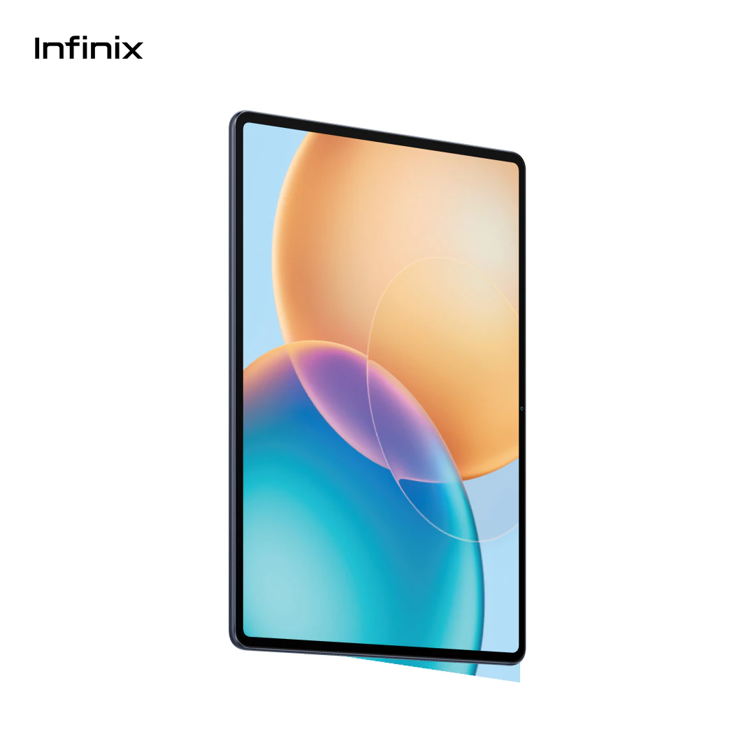 Infinix XPAD Edge 8/256GB - Qualcomm SD685 - 13.2" 2.4K 60Hz - 8000 mAh - 4G LTE - Gambar 2