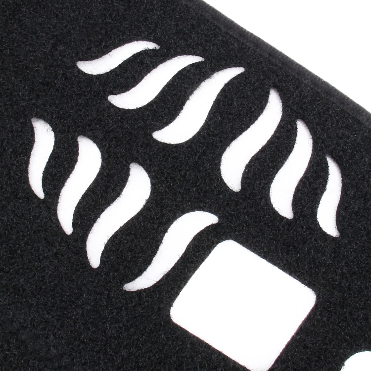 Land Rover Discovery 3/4 Dashboard Cover | LHD Instrument Panel ...