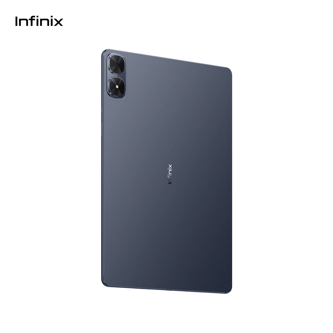 Infinix XPAD Edge 8/256GB - Qualcomm SD685 - 13.2" 2.4K 60Hz - 8000 mAh - 4G LTE - Gambar 3