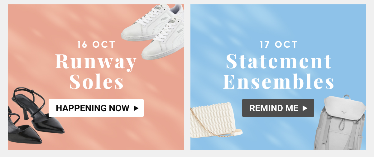 Shopee OOTD June 2025 | Shop The Latest Fashion Deals For Men And Women ...