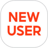 New User