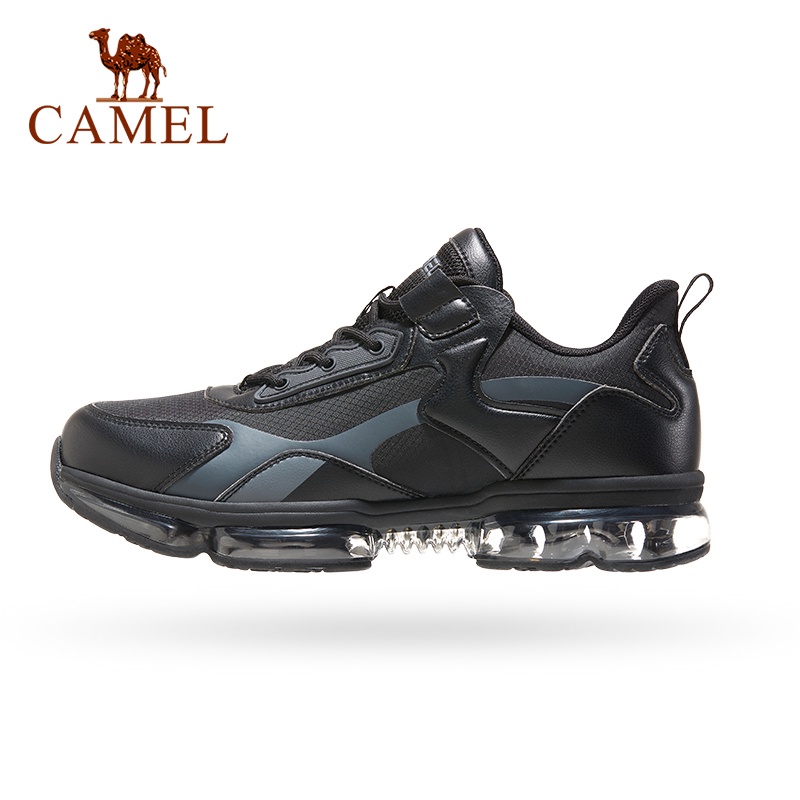 CAMEL men's shoes suspension air cushion running shoes shock absorption