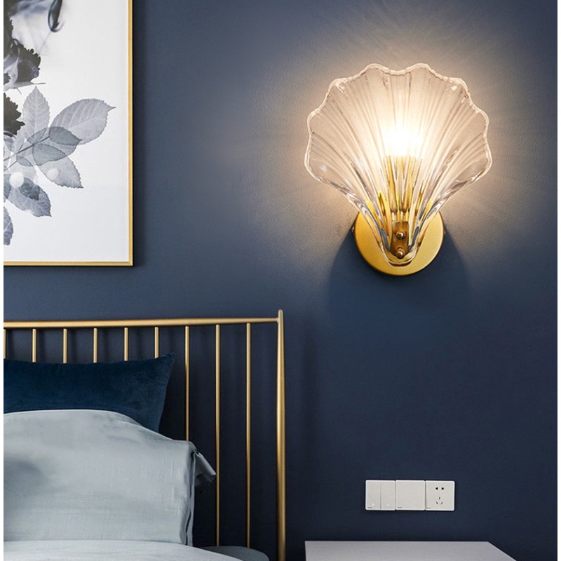 Nordic Led E14 TV Background Wall Lamp,Aisle Corridor Bedroom Study ...