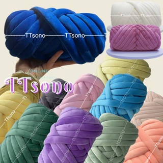 Homyl478] Thick chunky yarn, chunky wool yarn, bulky yarn for crocheting,  arm knitting
