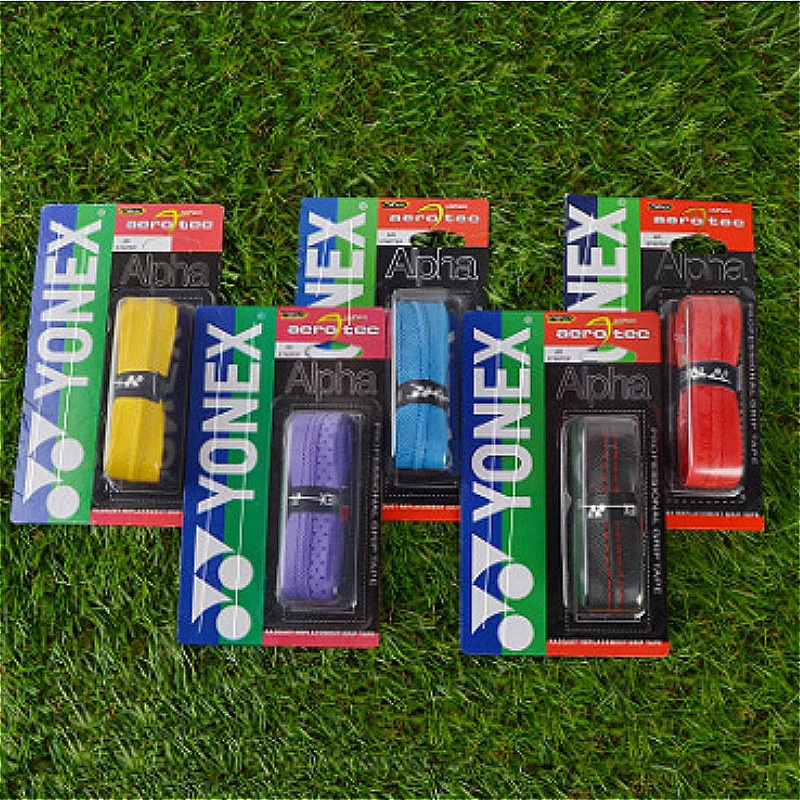 [ READY STOCK ] YONEX Overgrip (AC420EX Hi Soft Grip) Super Grap ...