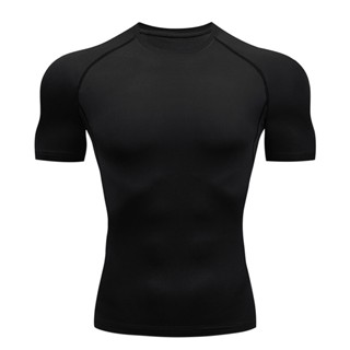 best compression t shirt