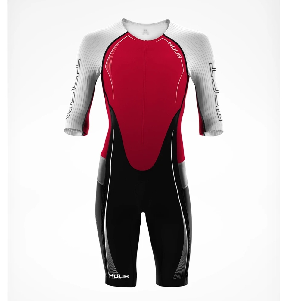 2024 STYLE Promotion Cycling Skinsuit HUUB Sport Design Triathlon   Th 11134201 23030 I1sy2zrgp6nv70