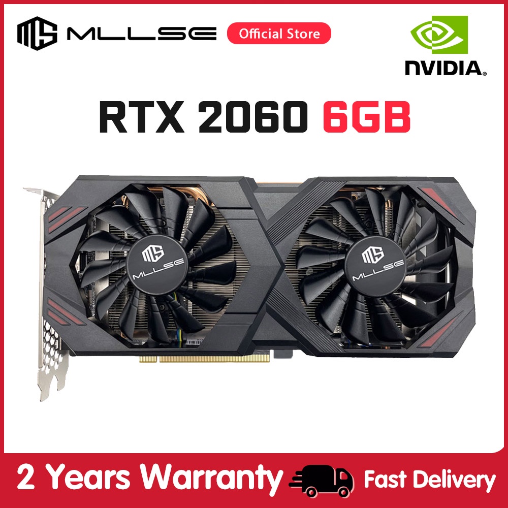 Radeon 2060 on sale