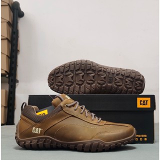 Caterpillar sales shoes shopee