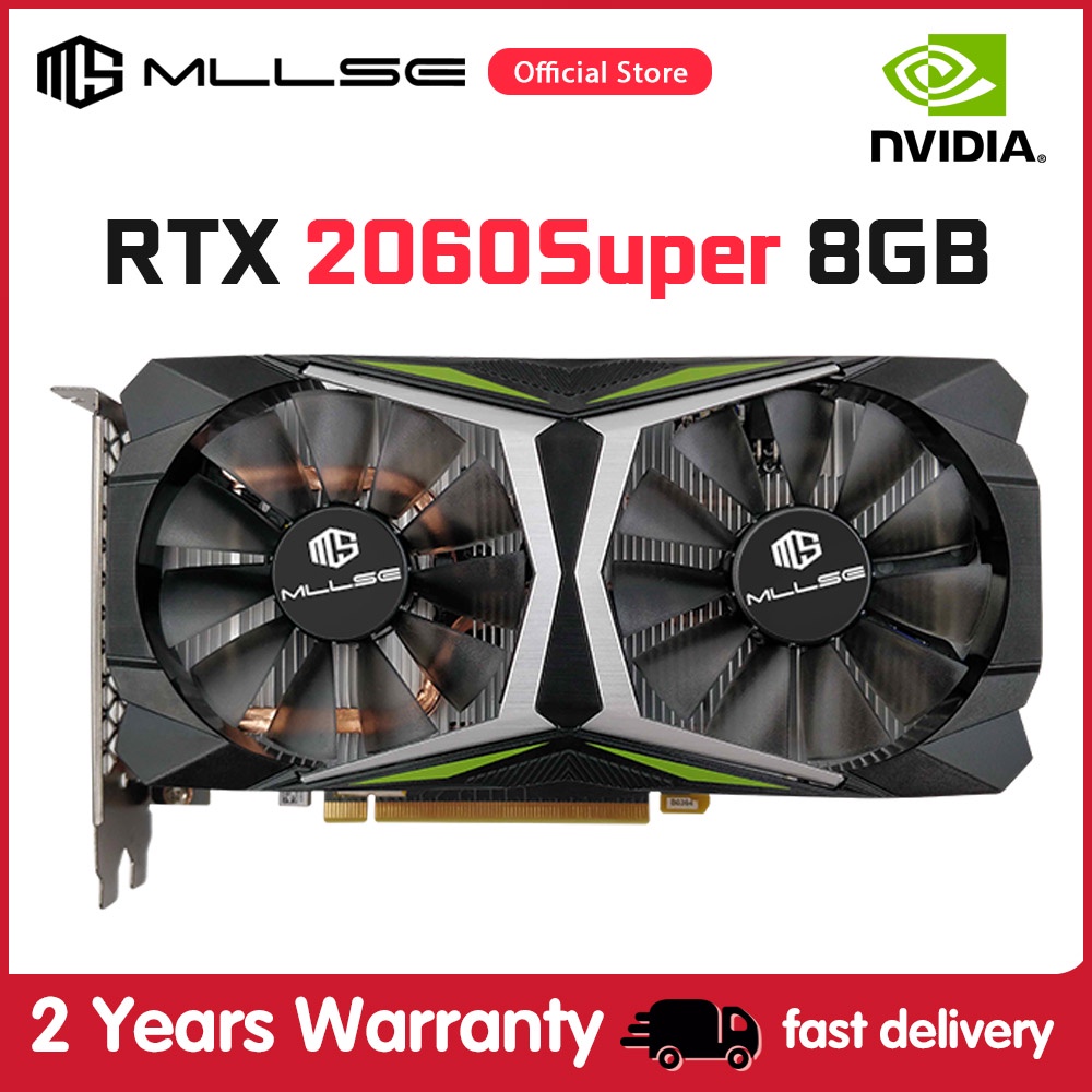 Geforce rtx 2060 super on sale mini