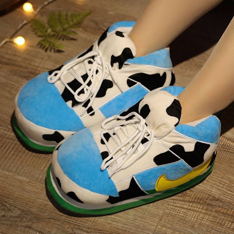 Big bedroom shoes clearance