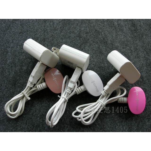 Ready Stock Original clarisonic clarisonic Face Wash Brush Facial Cleanser Charger Mia2 3aria4