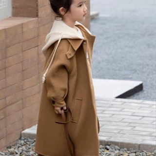 Cute baby girl winter on sale coats