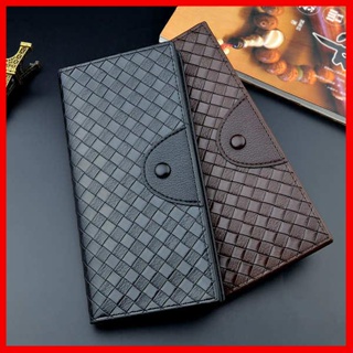 Multiple Wallet - The Ninja Co. Singapore - Full Grain Natural Leather  Billfold Money Card Coin Holder Men Women Gift SG