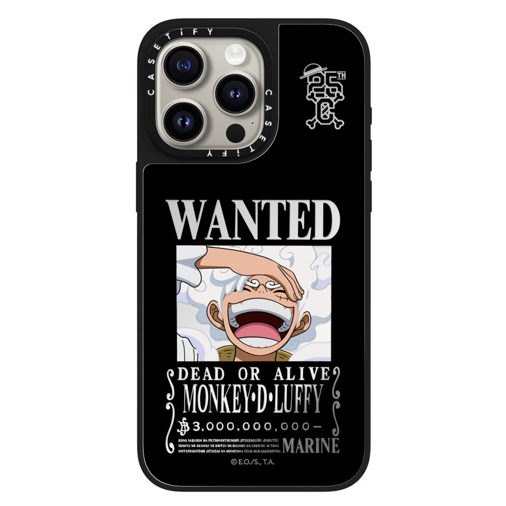 CASETiFY ワンピース iPhone 16 Pro Max ケース - メルカリ