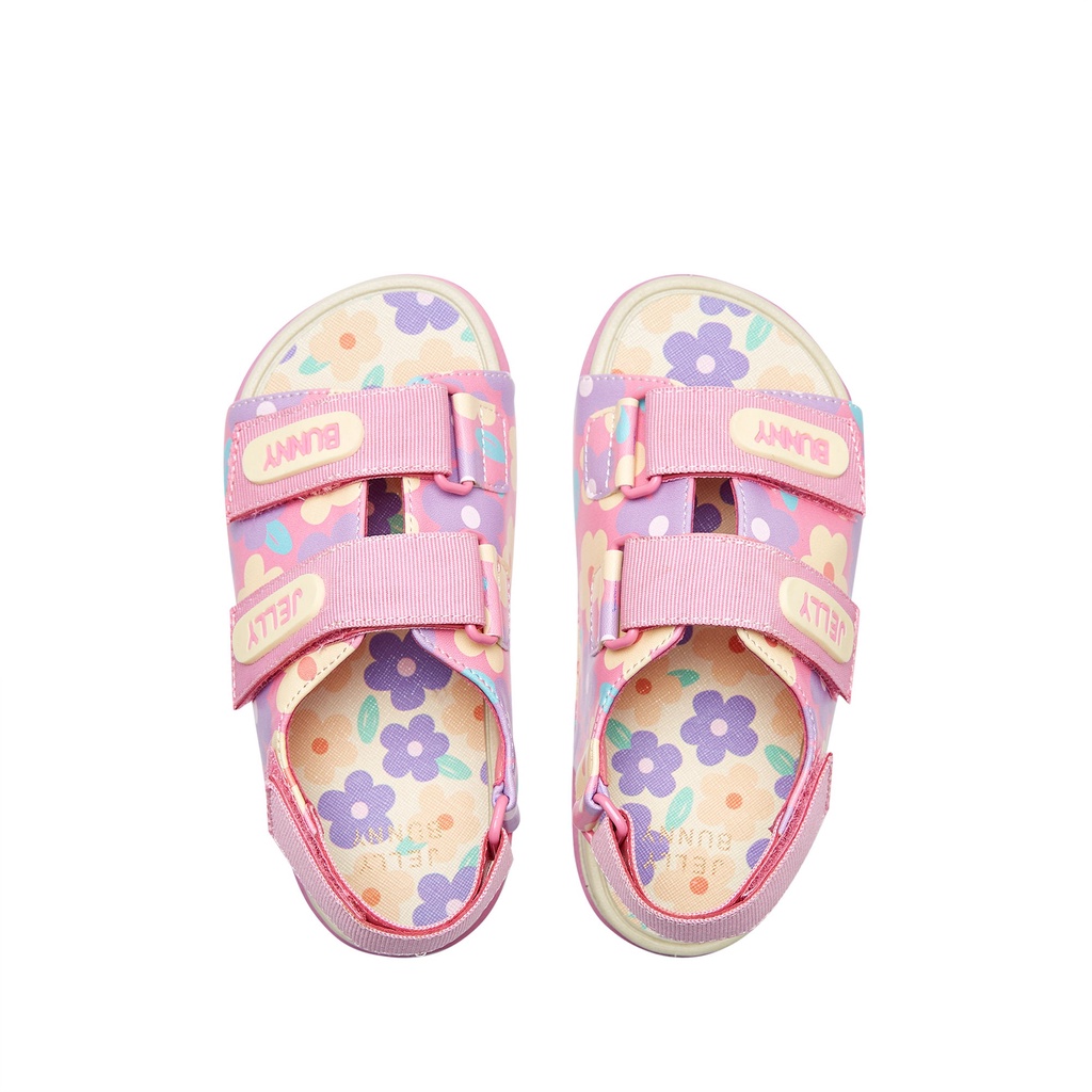 Jelly bunny kid on sale shoe