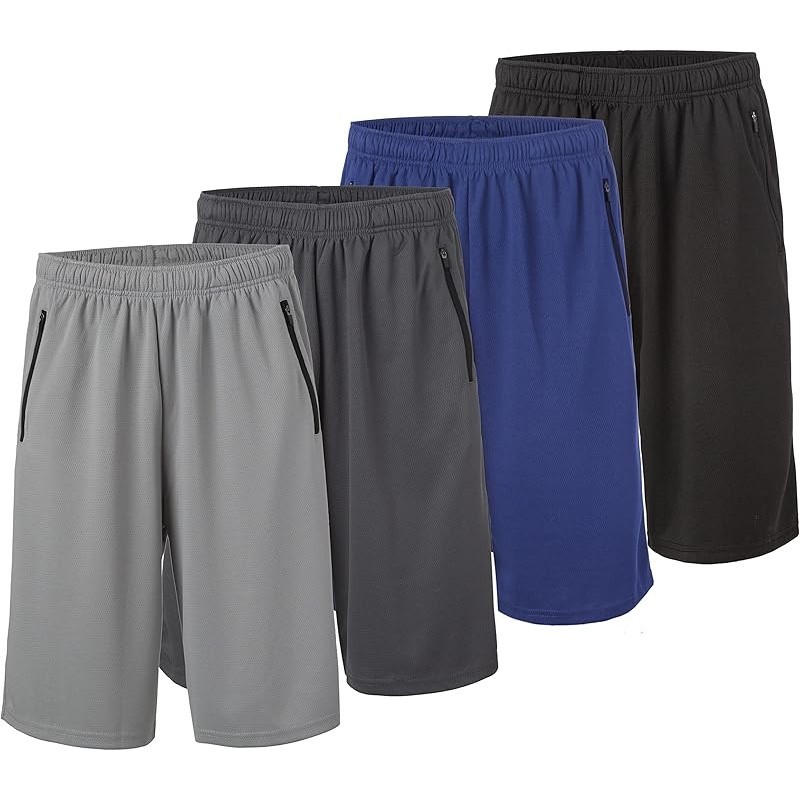 Sweat resistant shorts sale