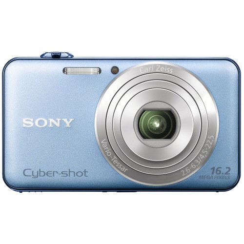 Sony SONY Cyber-shot WX50 (16.2 million CMOS/optical x5) Blue DSC