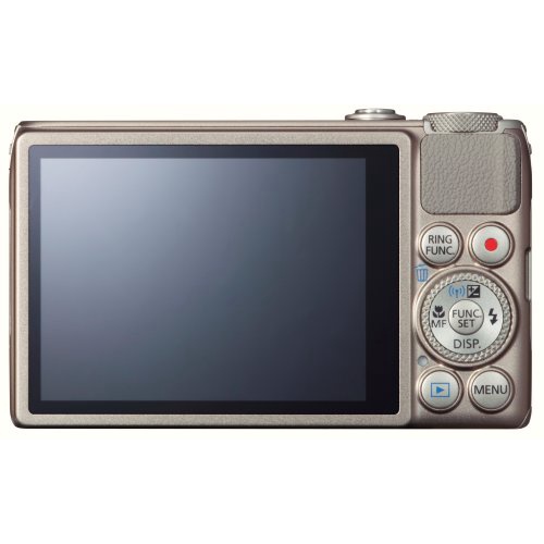 Canon PowerShot S120 メーカーリファービッシュ新品 付全揃 Canon