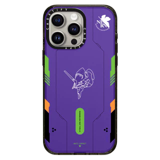 CASETiFY エヴァンゲリオン　渚カヲルモデル　iPhone12/12Pro CASETiFY エヴァンゲリオン 渚カヲルモデル iPhone12/12Pro