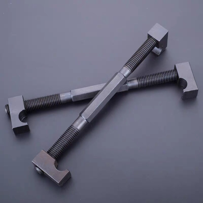 Motorcycle Electric Vehicle Spring Compressor Removal Tool Small Size ...