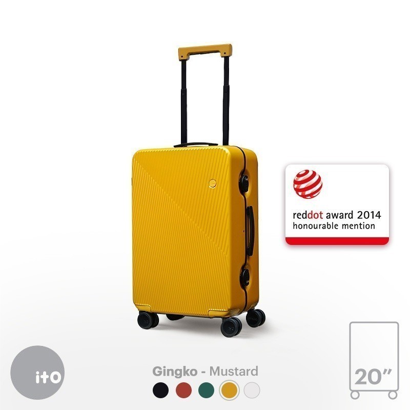 Ito luggage shop