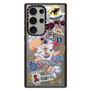 CASETiFY ONE PIECE Map Case iPhone15Pro用 CASETiFY ONE PIECE Map Case iPhone15Pro用