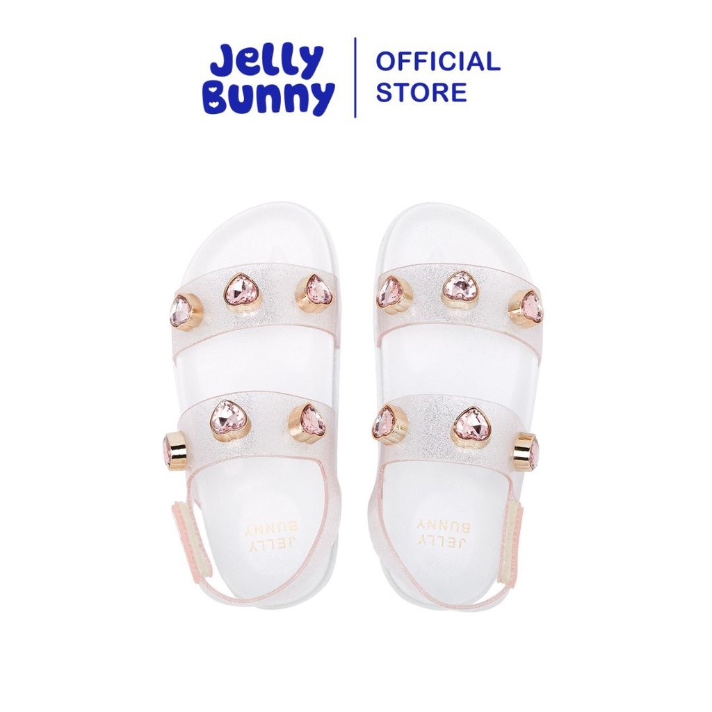 JELLY BUNNY Girl PELE Shoes B22WKSI007 Shopee Singapore