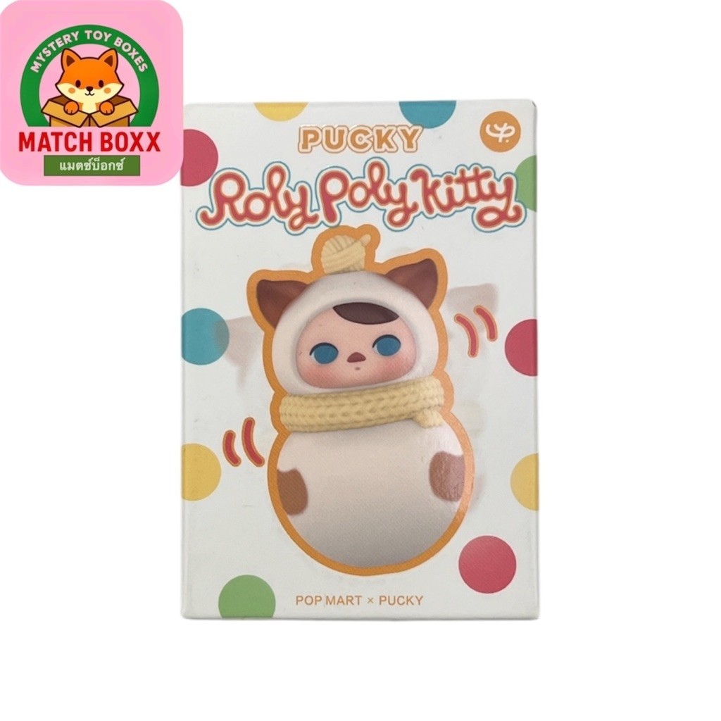 Buy POP MART roly poly At Sale Prices Online - October 2026 | Shopee ...