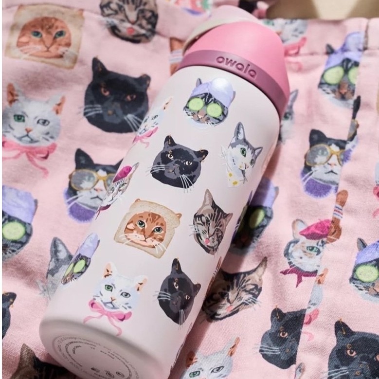 Buy owala pink At Sale Prices Online - October 2026 | Shopee Singapore