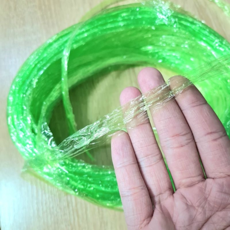 Mixed Color Straw Rope 1 Meter Standard Strong Packing Equipment ...