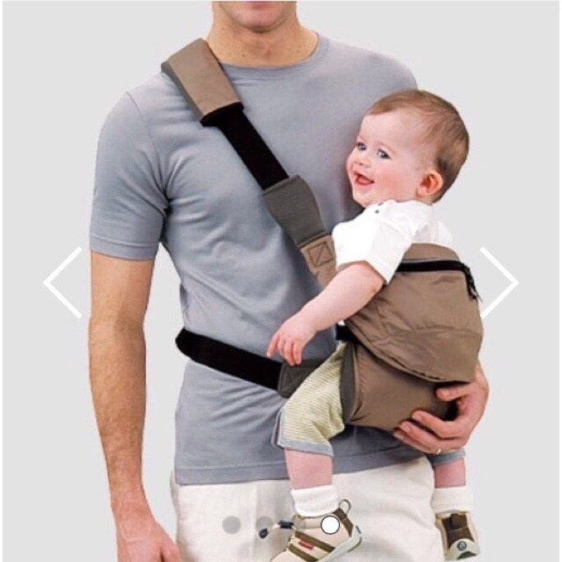 Combi Baby Carrier Model NINNA NANNA Genuine From Japan. Shopee Singapore