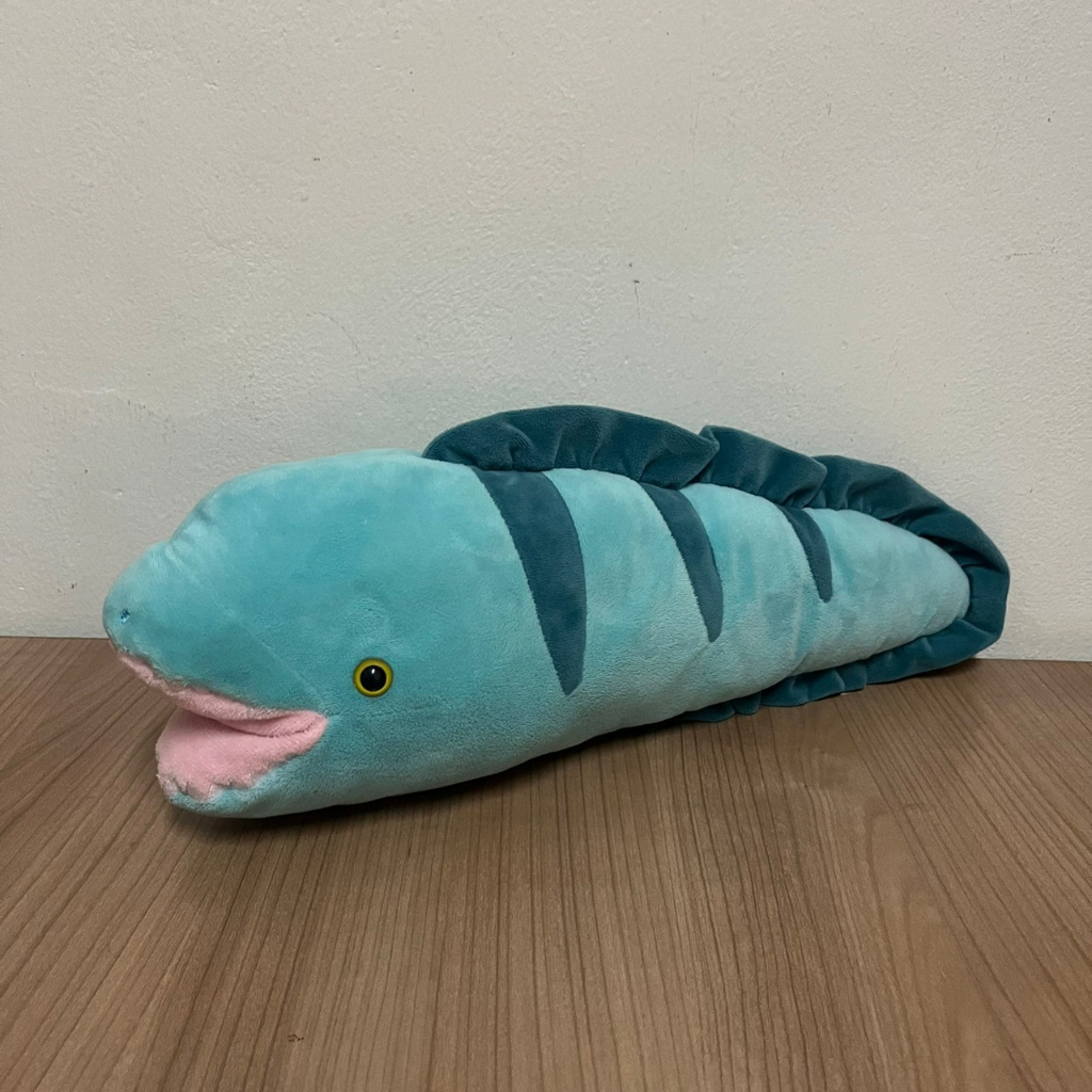 Moray eel Eels Giant Stuffed Animals Like Marine Aquatic Animals