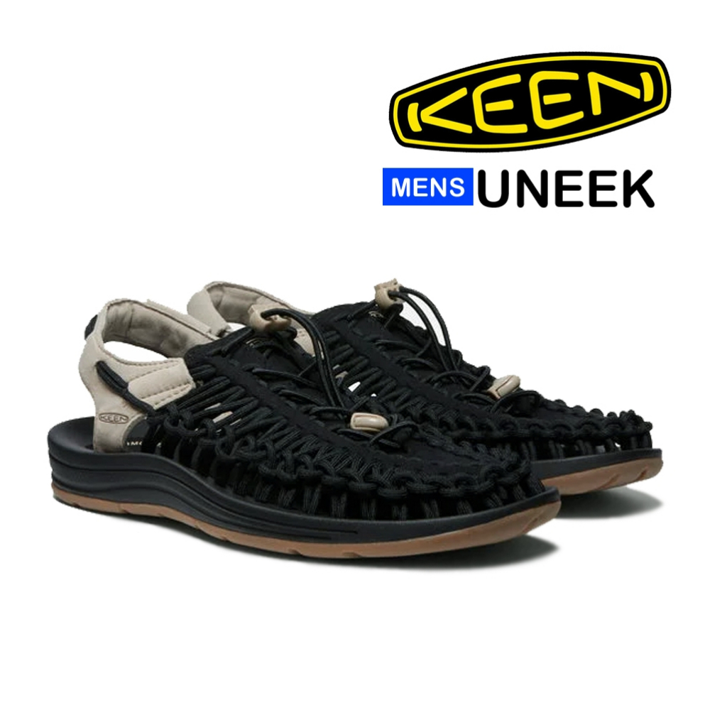 Mens keen hot sale uneek sandals