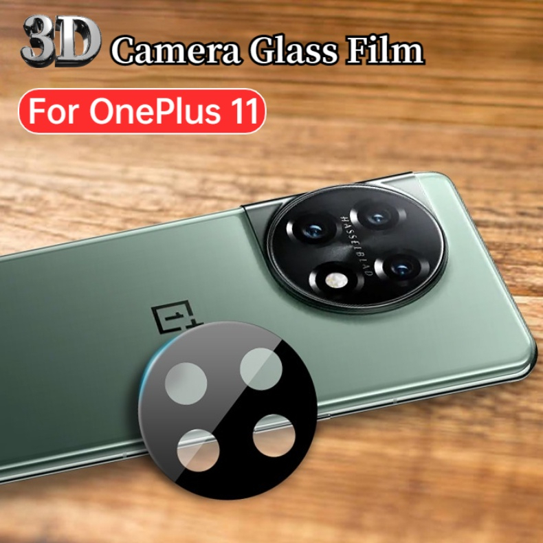OnePlus 11 5g CAMERA FILM 11 5g Straight Model (CAMERA LENS GLASS FILM) Shopee Singapore